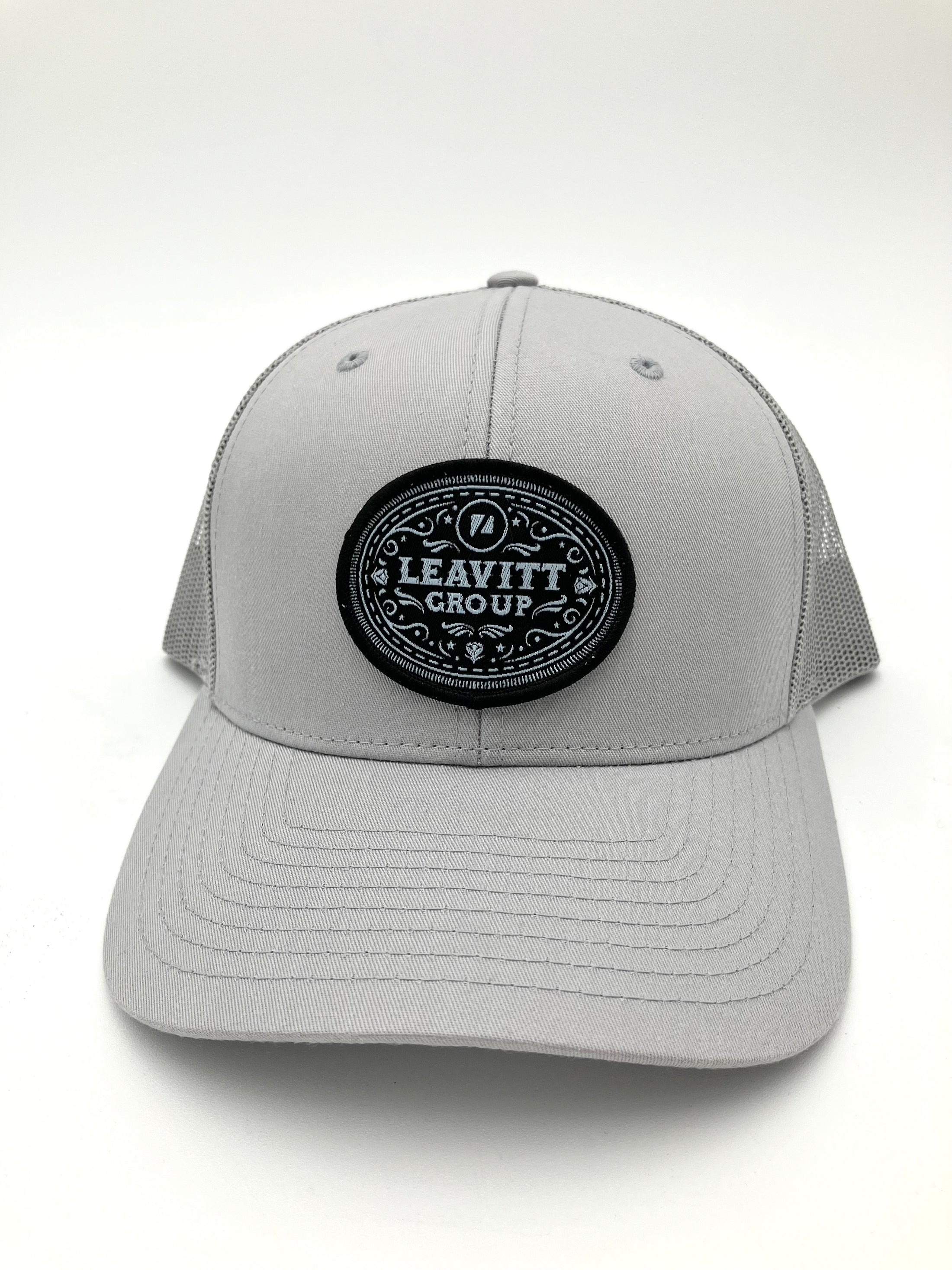 Custom Leavitt Group Hat