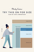 Load image into Gallery viewer, Minky Couture Blanket
