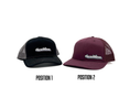 Load image into Gallery viewer, Custom #leavittlove Hat

