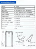 Load image into Gallery viewer, Executive Power Bank
