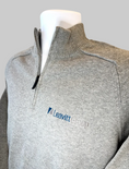 Load image into Gallery viewer, Men’s MercerMettle 1/4 Zip Sweater
