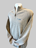Load image into Gallery viewer, Men’s MercerMettle 1/4 Zip Sweater
