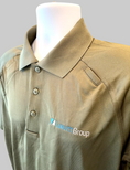 Load image into Gallery viewer, Men’s Harriton Polo
