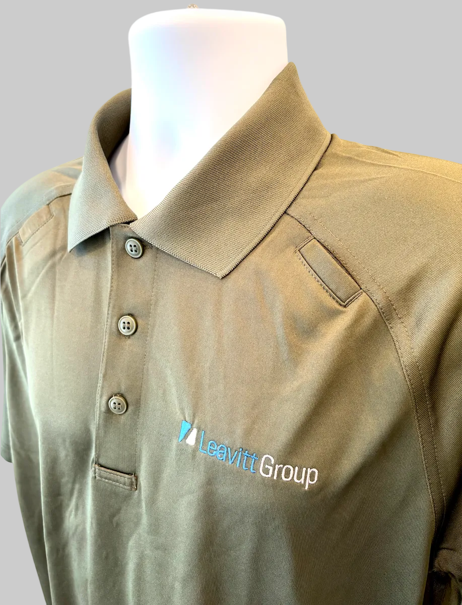 Men’s Harriton Polo