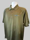 Load image into Gallery viewer, Men’s Harriton Polo

