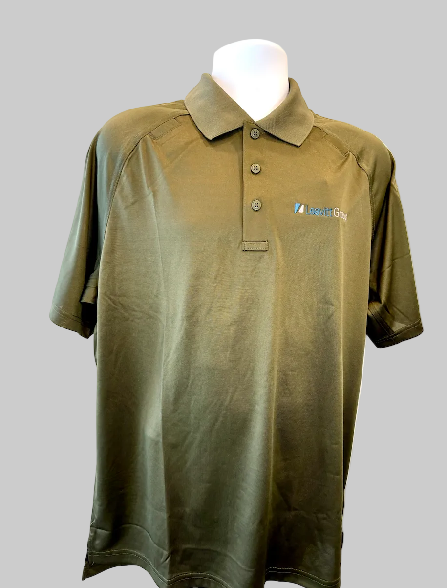 Men’s Harriton Polo