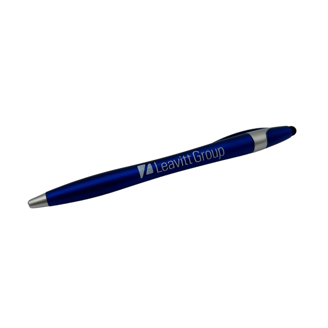 Soft Touch Pen