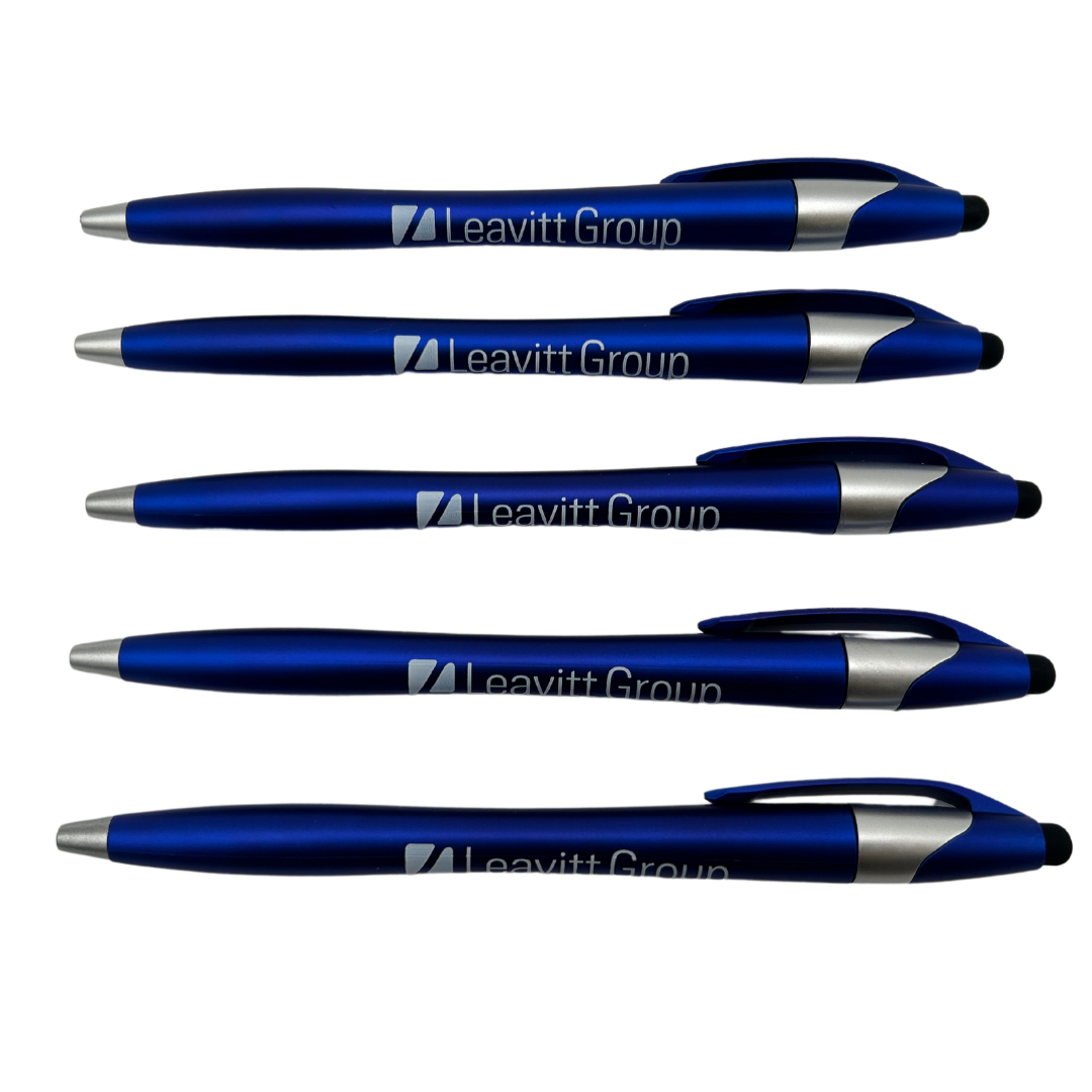 Soft Touch Pen