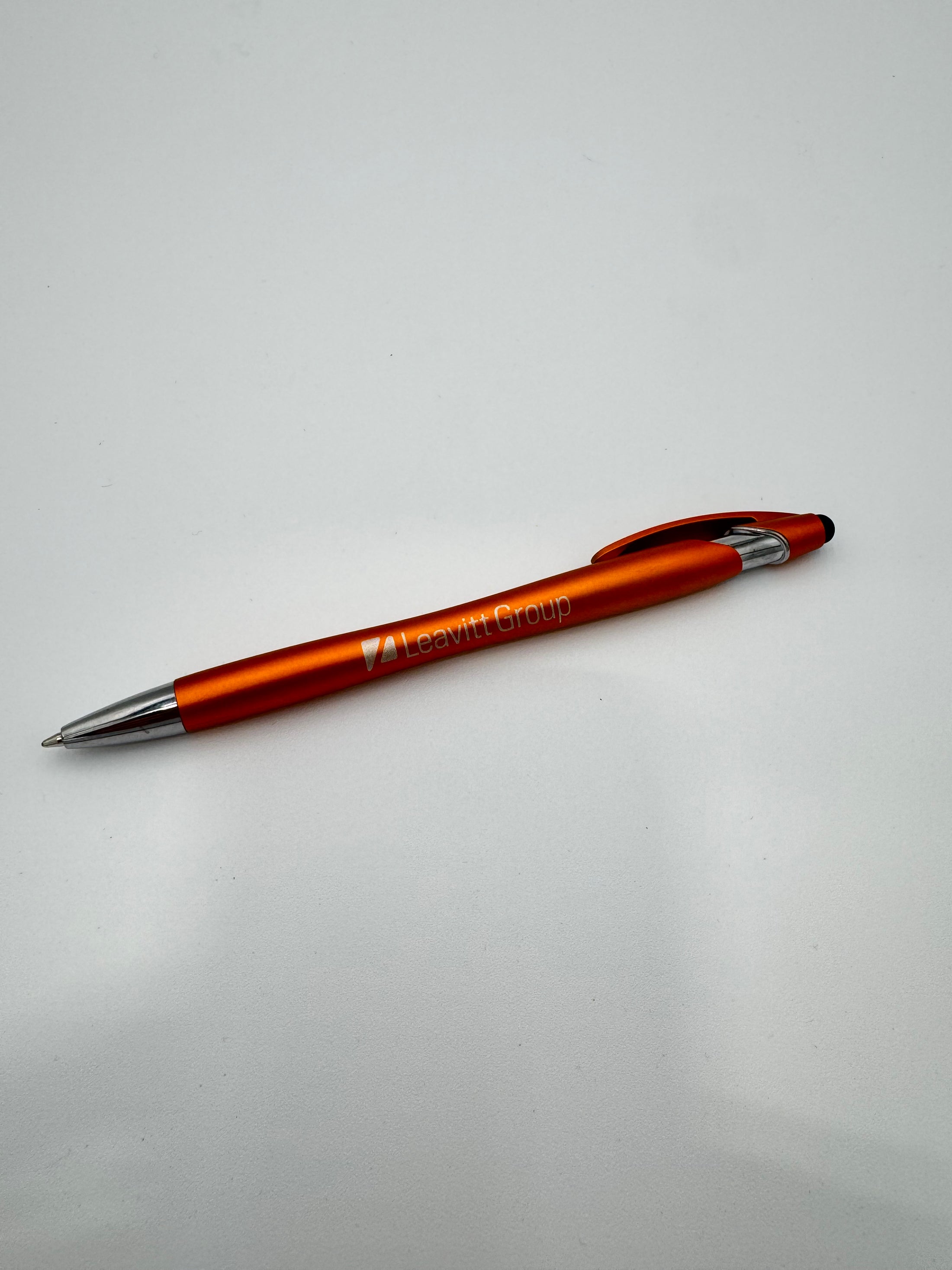 Soft Touch Pen