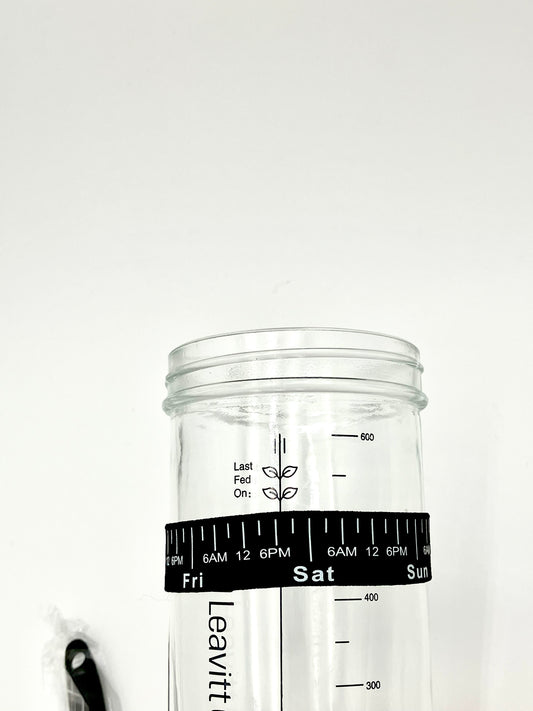 Sour Dough Starter Kit