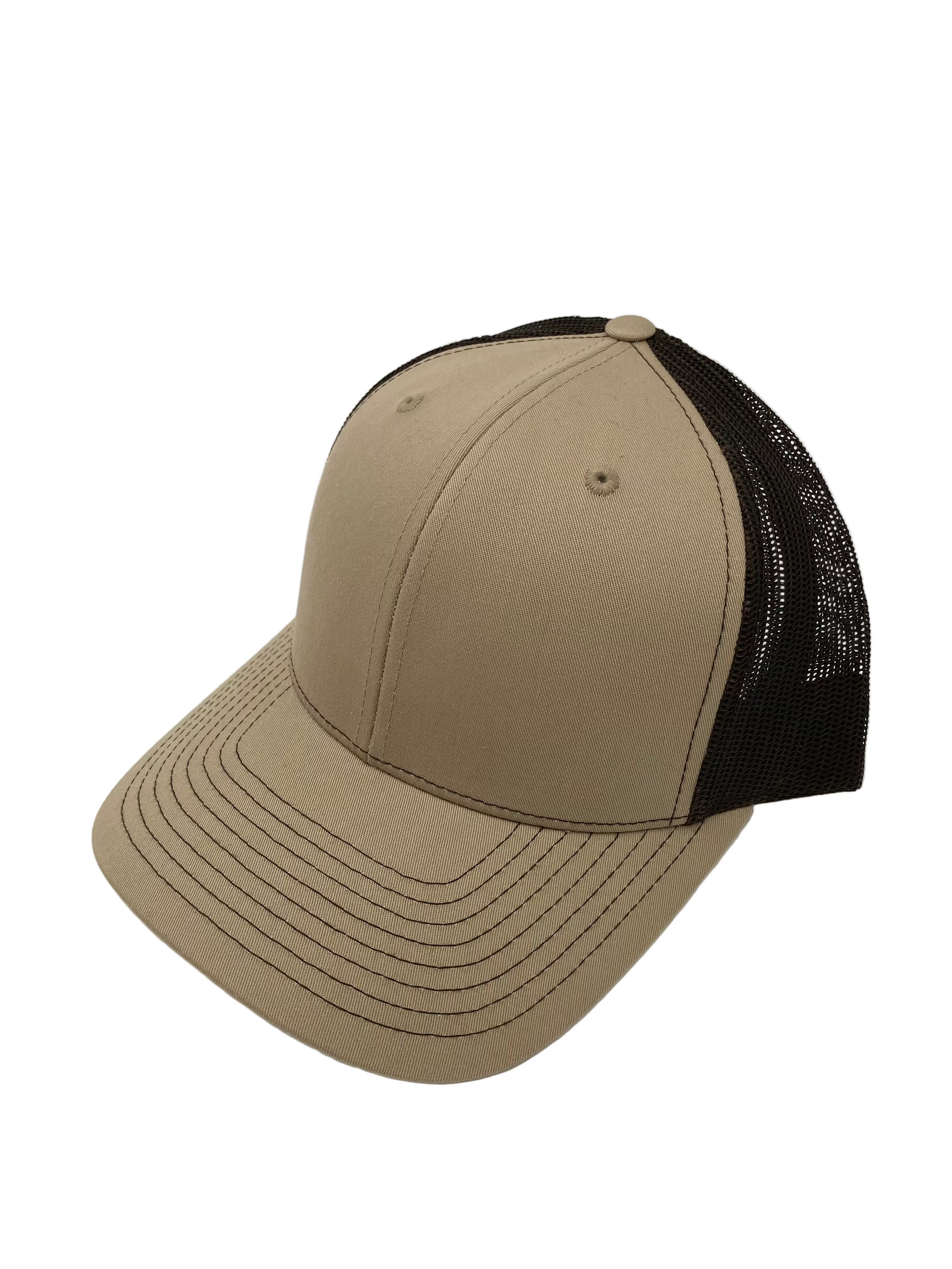 Custom #leavittlove Hat