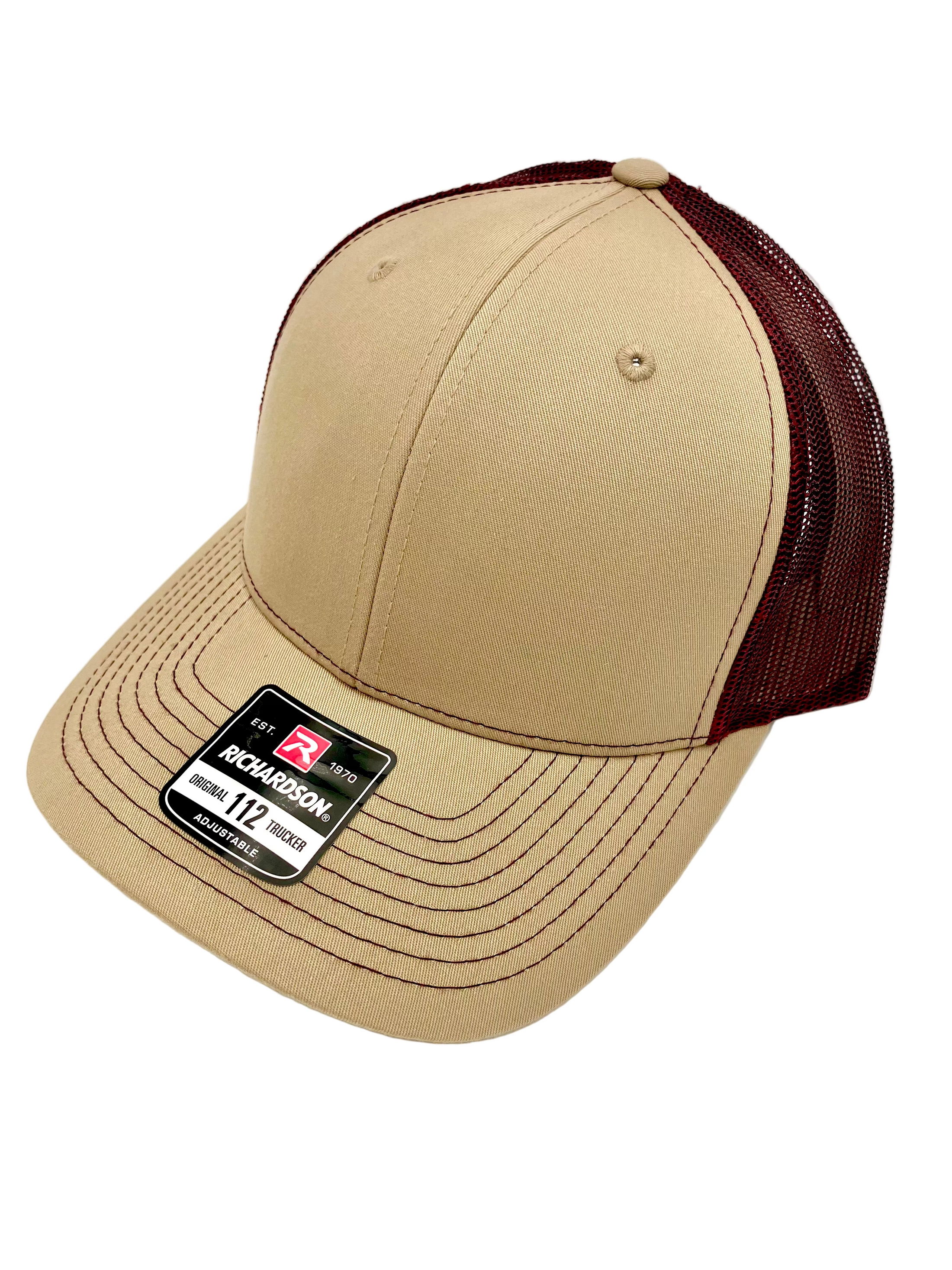 Custom #leavittlove Hat