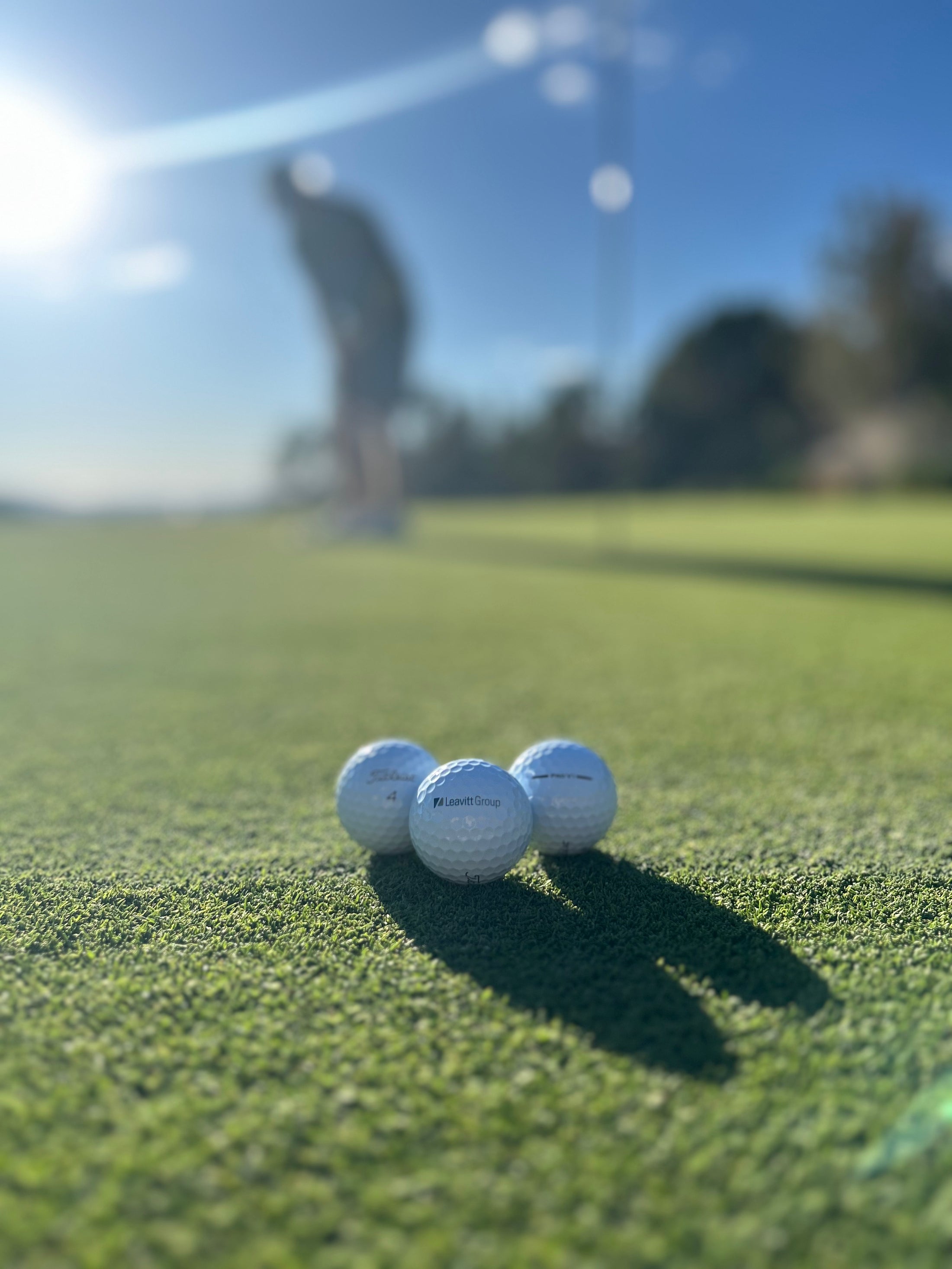Titleist Golf Balls