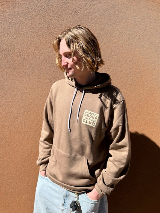 Principles and Culture Hoodie
