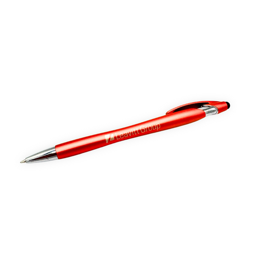 Soft Touch Pen