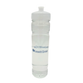 Load image into Gallery viewer, Plastic Leavitt Group water bottle
