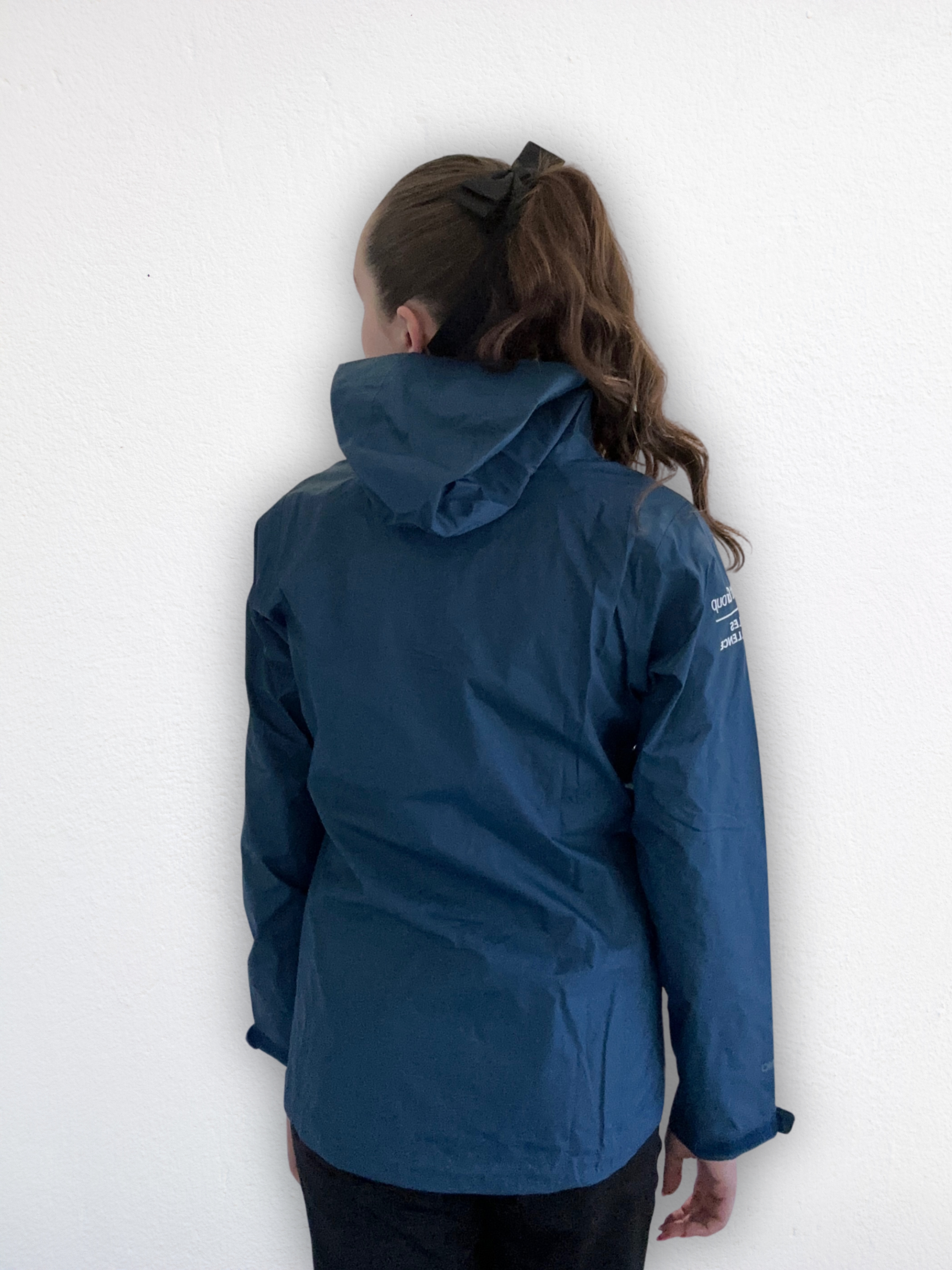 Patagonia Rain Jacket