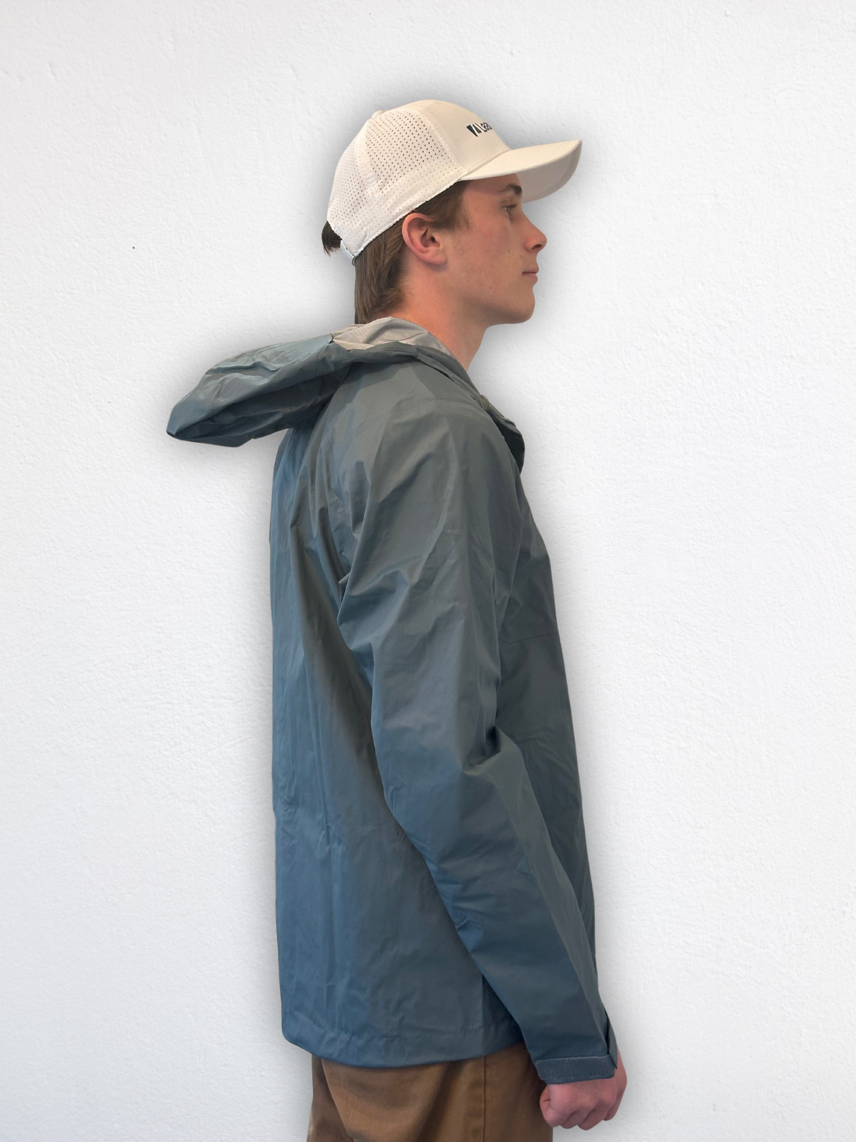 Patagonia Rain Jacket