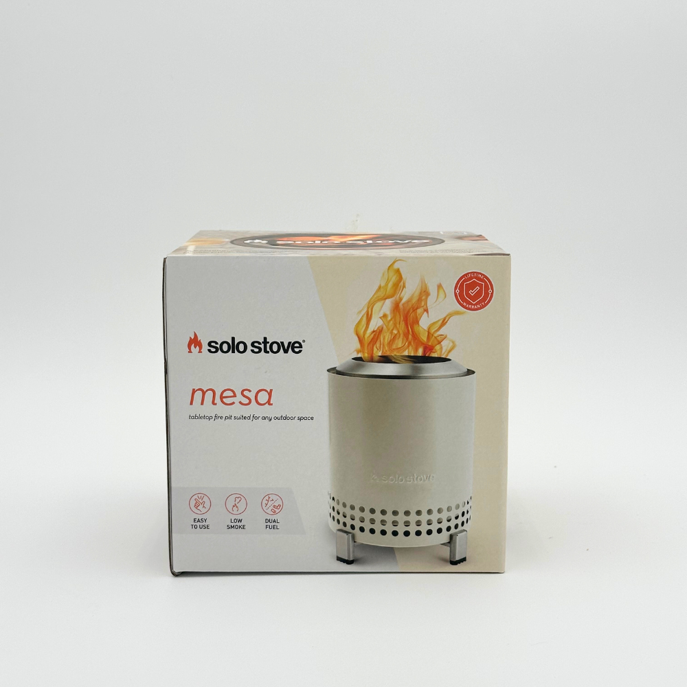 Solo Stove Gift Set