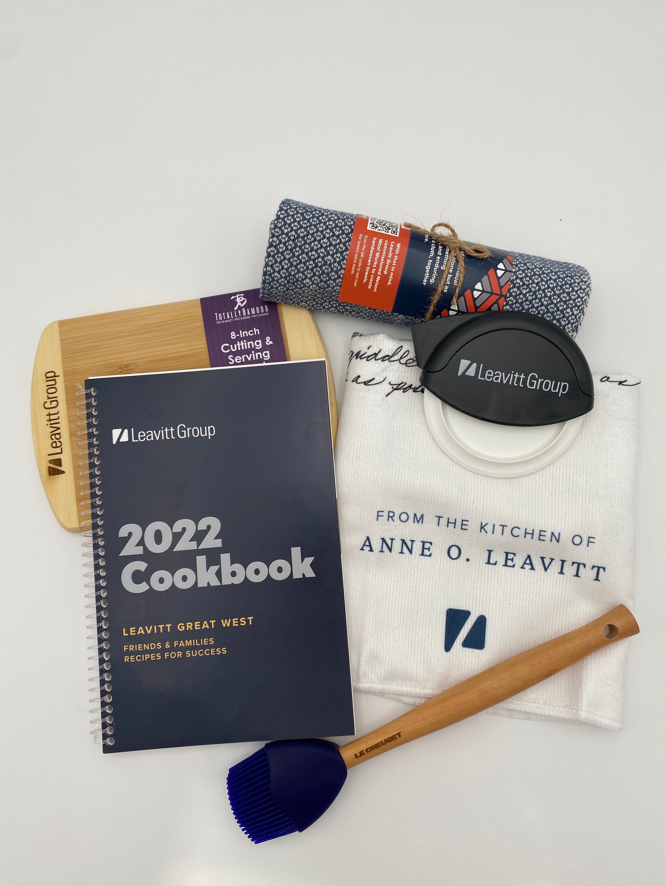 Wedding Gift Box - Kitchen Essentials