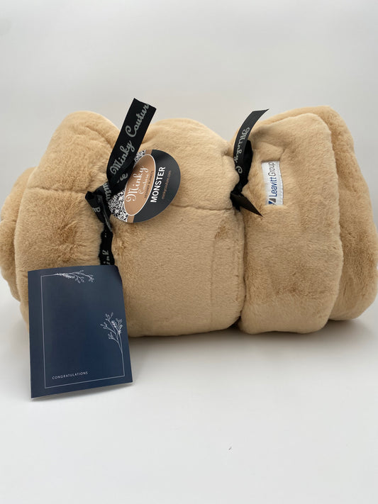 Wedding Gift Box - Cozy Set