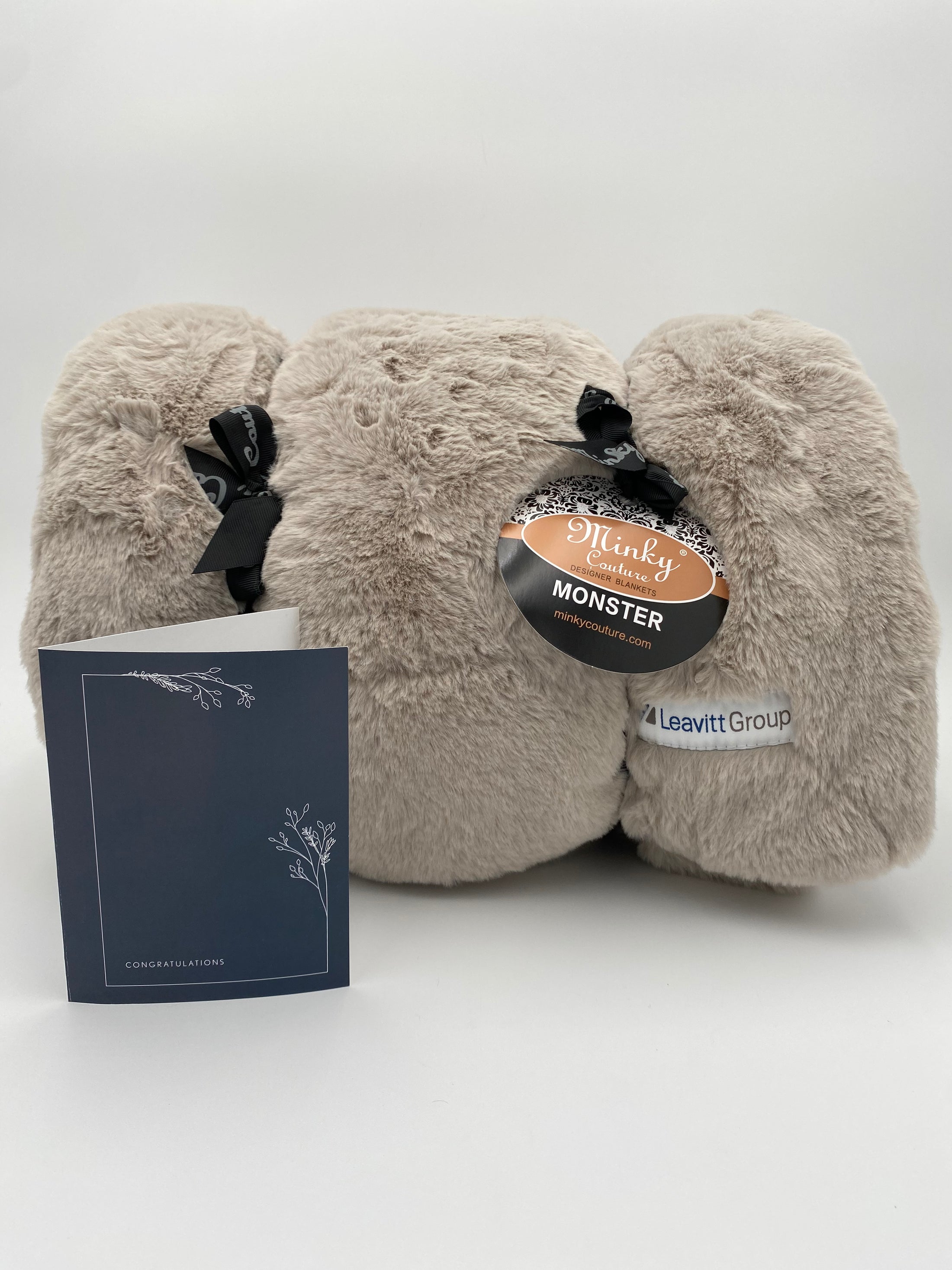 Wedding Gift Box - Cozy Set