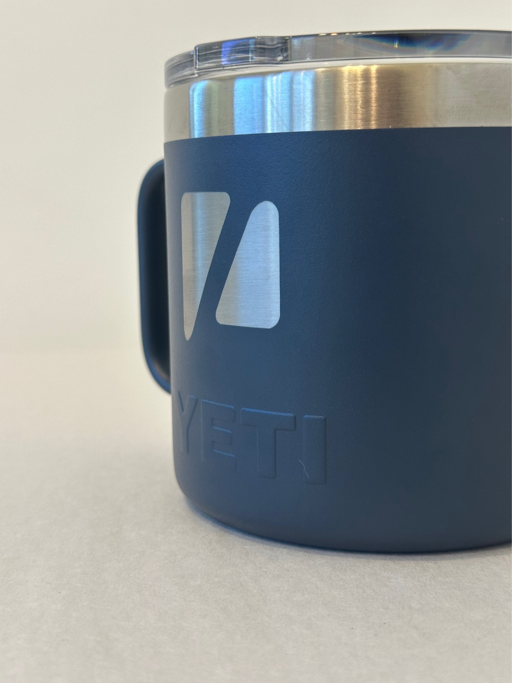 Yeti Mug