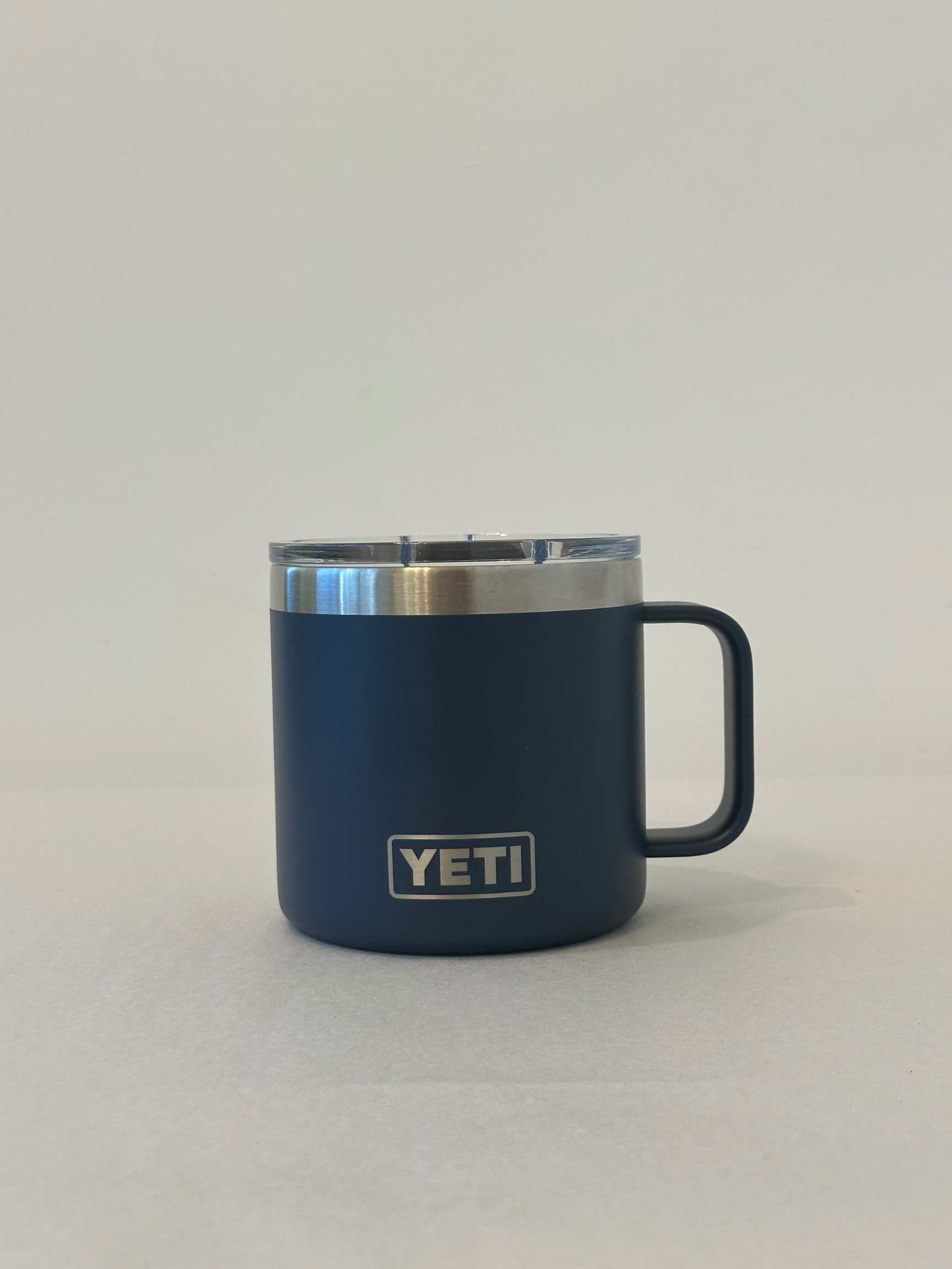 Yeti Mug