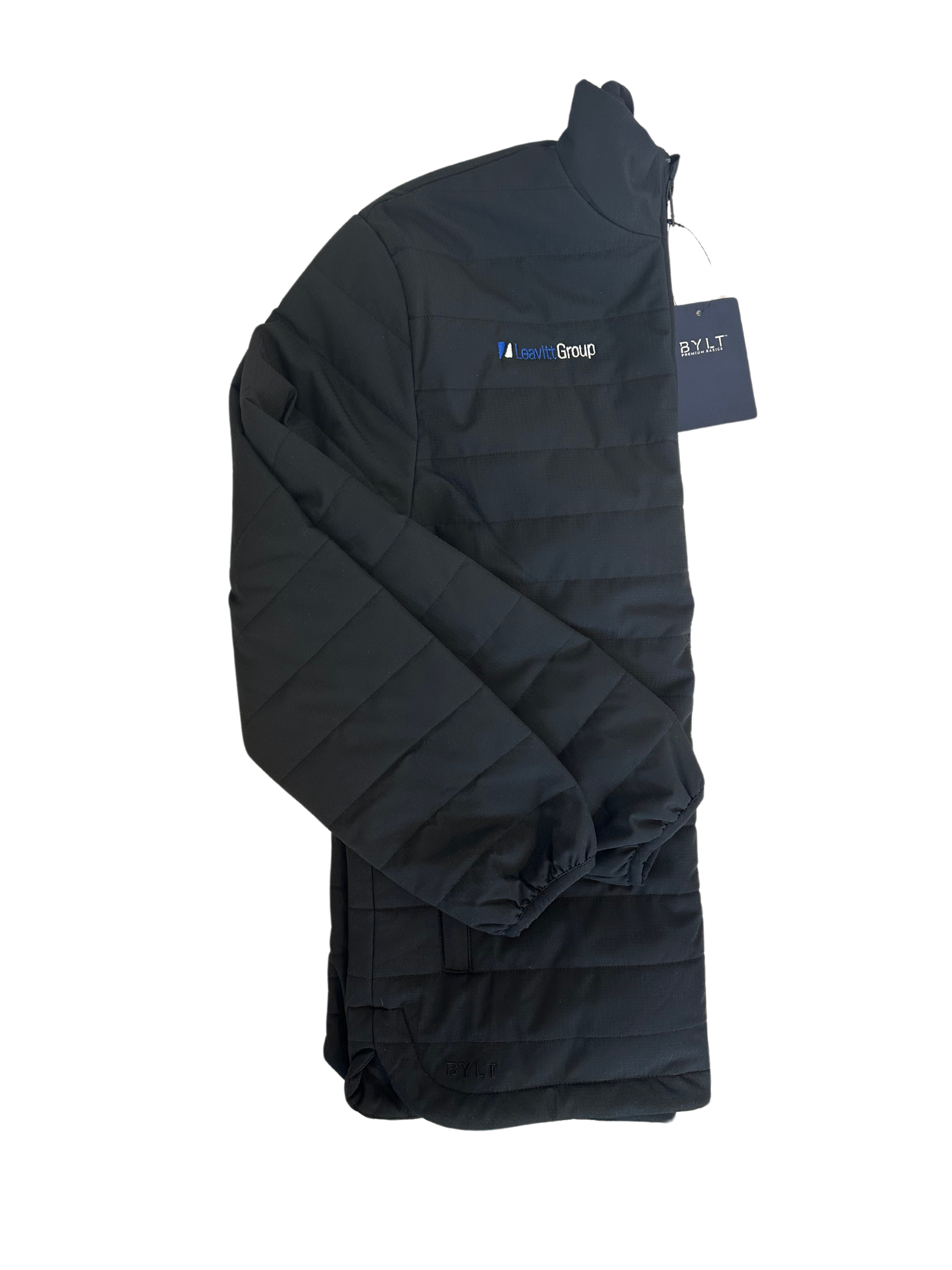 BYLT Harbor Jacket