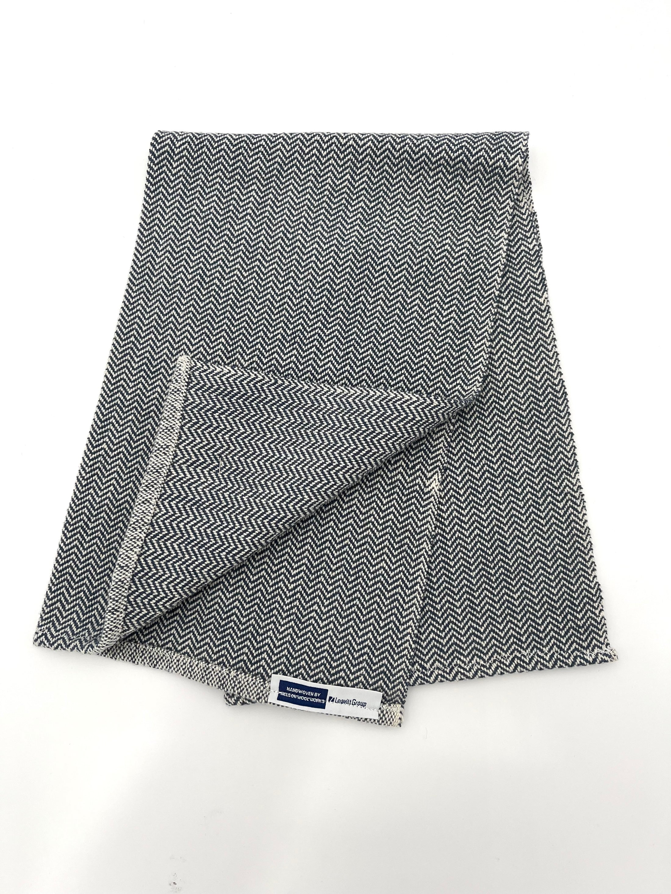 Hand Woven Dish Towel