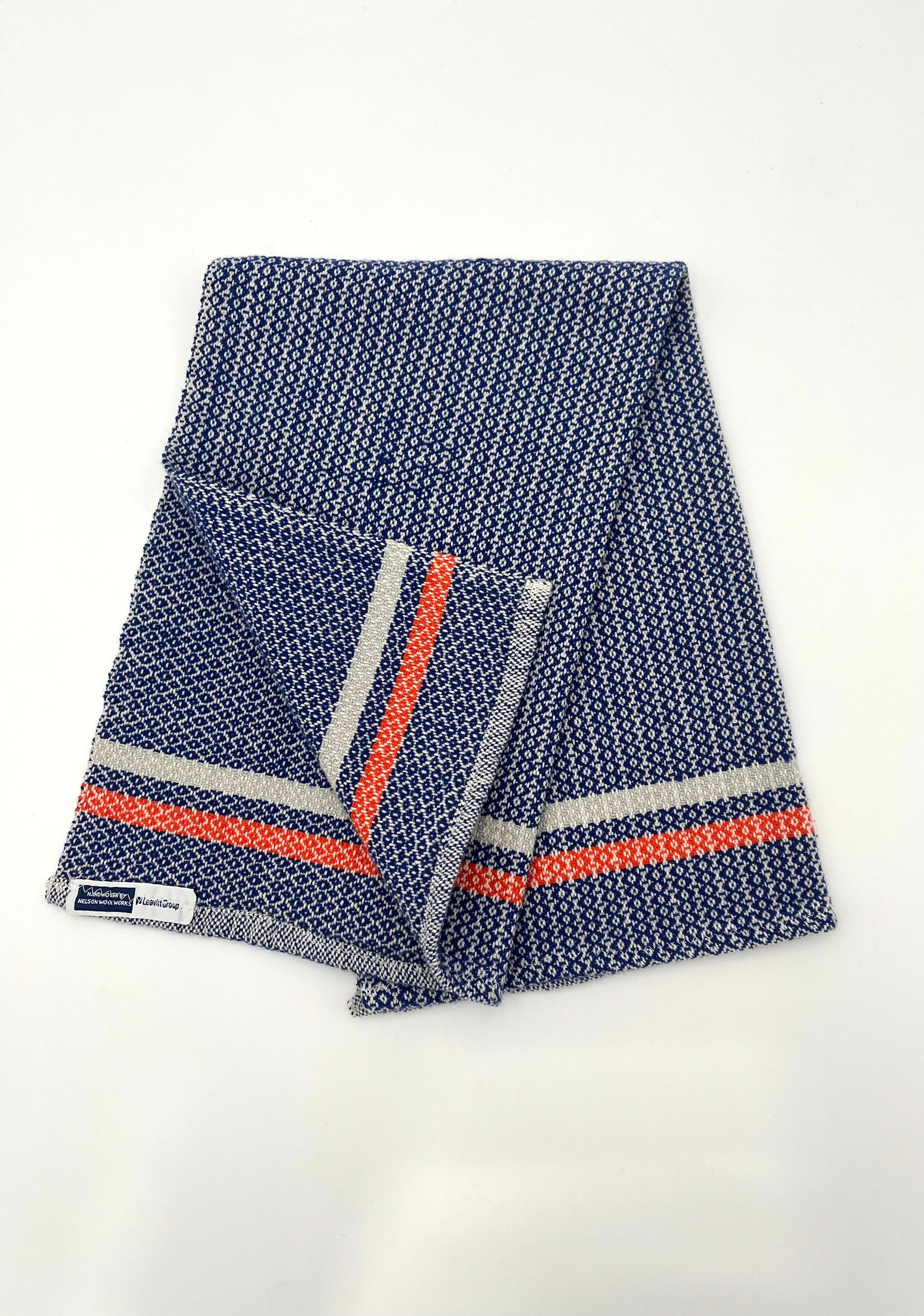 Hand Woven Dish Towel