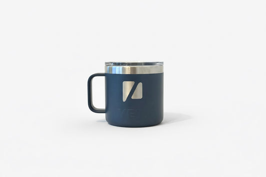 Yeti Mug