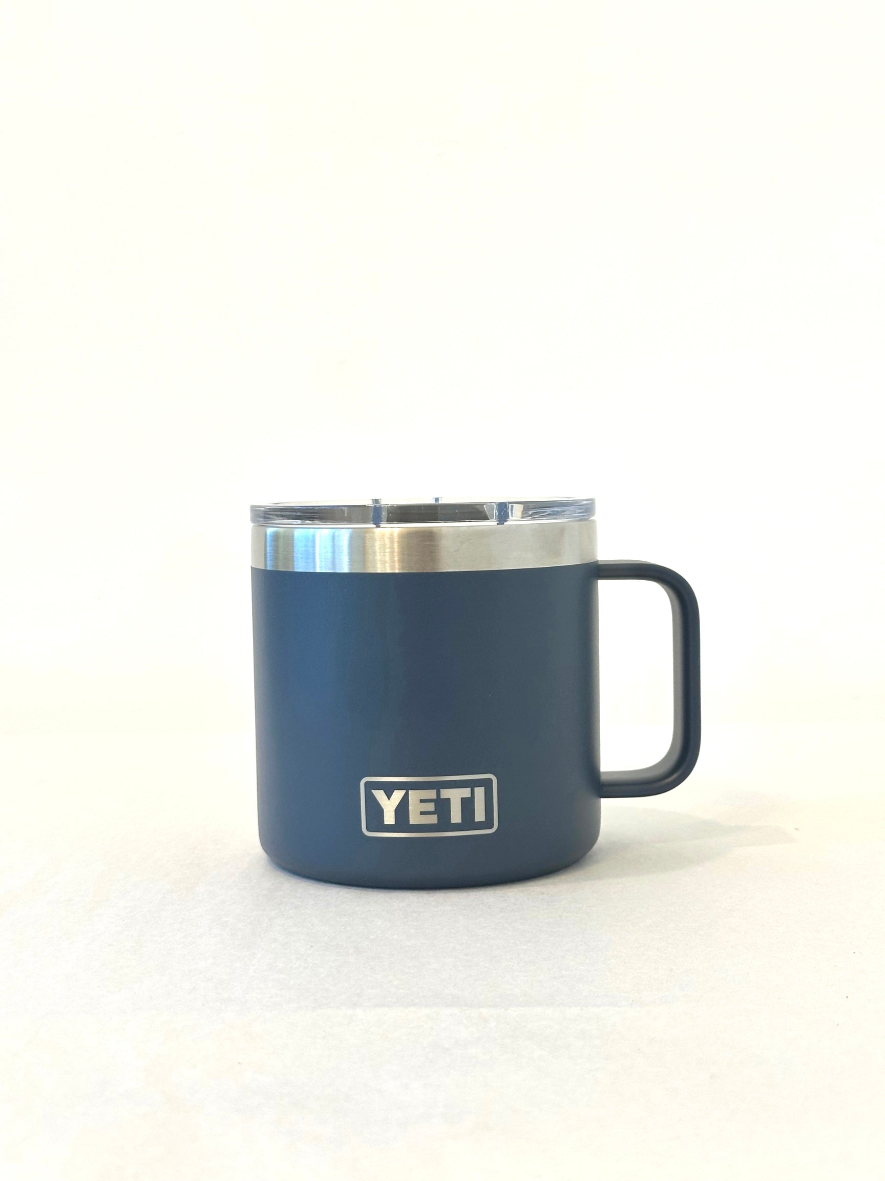 Yeti Mug