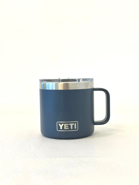 Yeti Mug