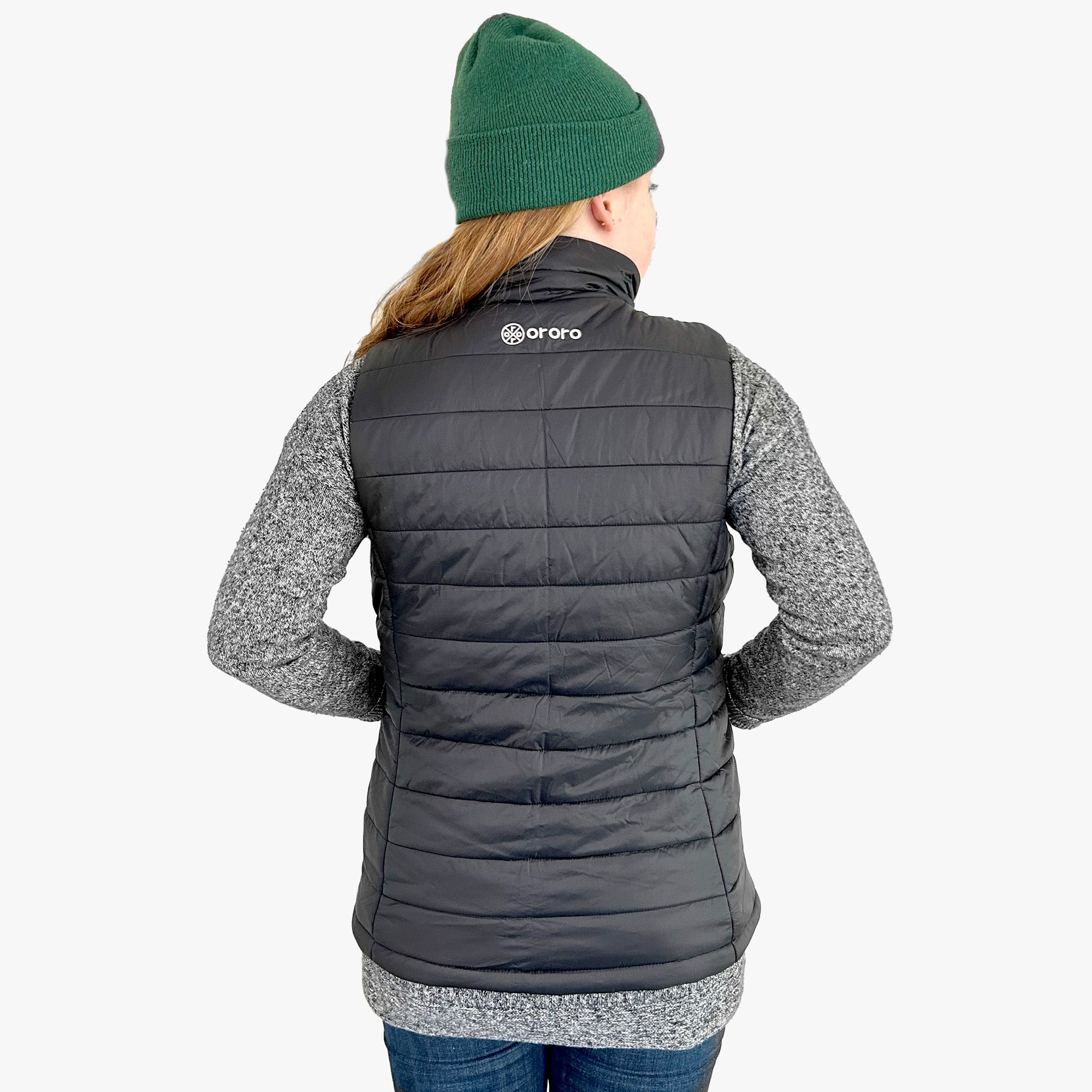 ORORO Heated Vest