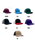 Load image into Gallery viewer, Custom #leavittlove Hat
