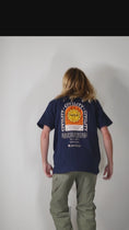 Load and play video in Gallery viewer, Sunshine Civility Tee
