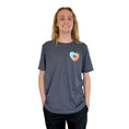 Load image into Gallery viewer, T-Shirt, #LeavittLove
