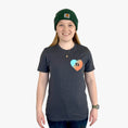 Load image into Gallery viewer, T-Shirt, #LeavittLove
