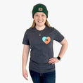 Load image into Gallery viewer, T-Shirt, #LeavittLove
